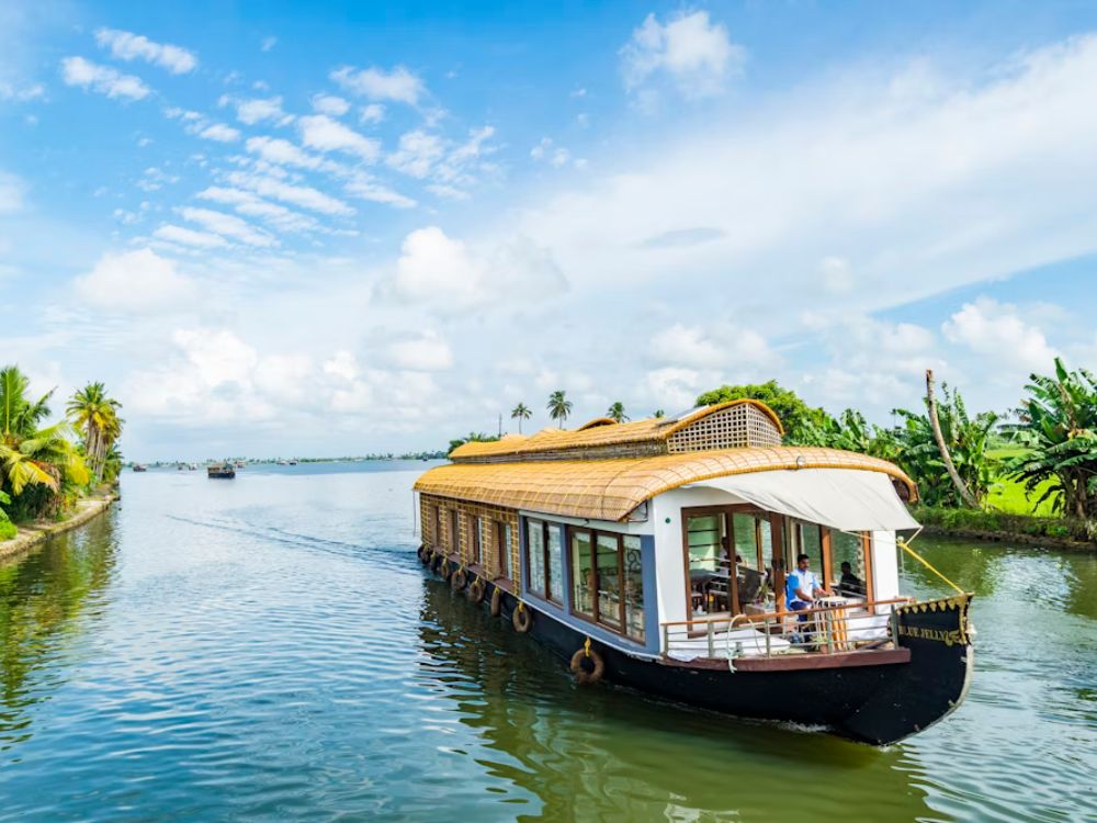 Kerala Tour Packages